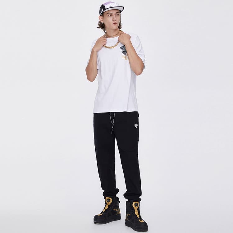 Футболка Boy London T - изображение 12
