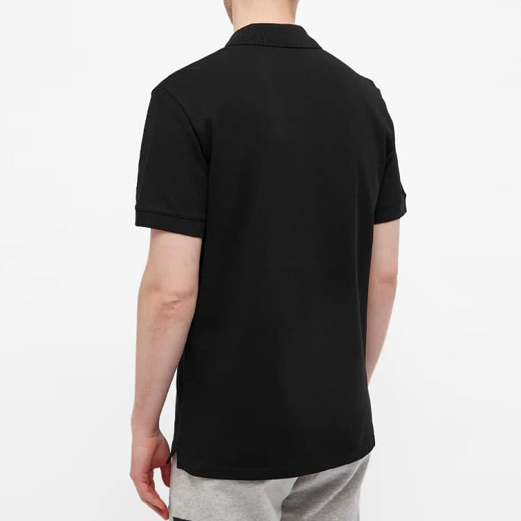 Поло Alexander McQueen Skull Polo - изображение 3