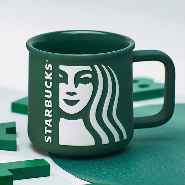 Starbucks 320ml - изображение 6