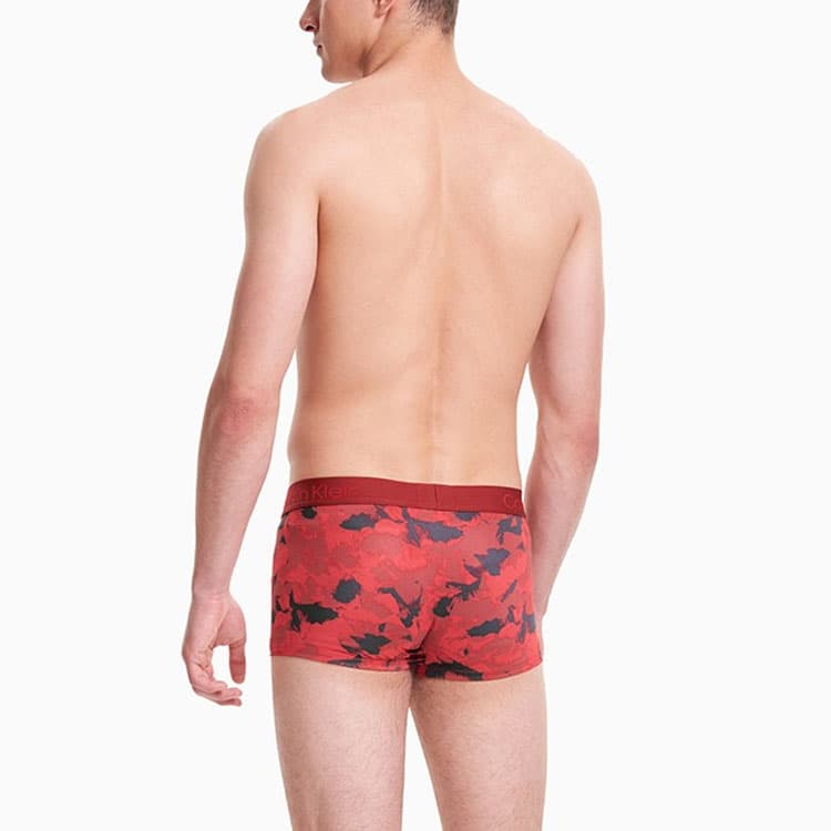 Трусы CKCalvin Klein Logo 1 - изображение 6