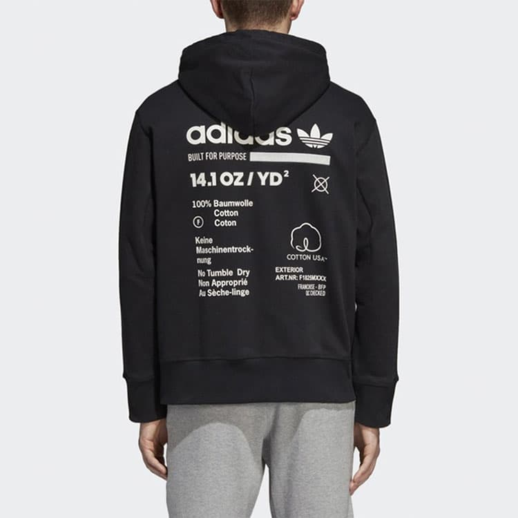 Куртка adidas Originals Kaval - изображение 5