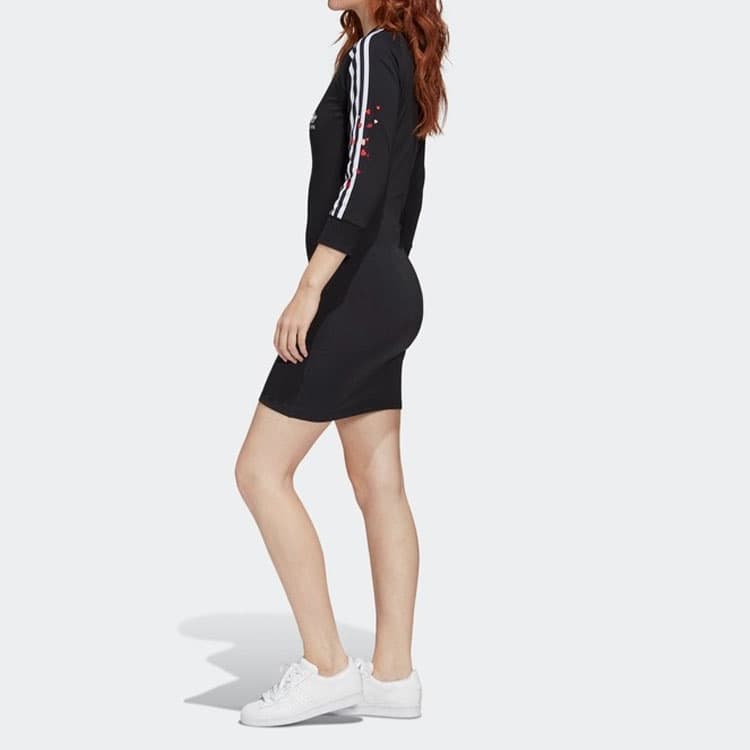 Платье adidas originals - изображение 5