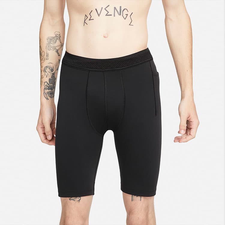 Тренировочные штаны Nike x MMW - изображение 9