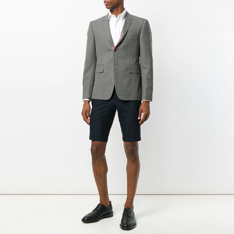 Шорты THOM BROWNE FW21 - изображение 2