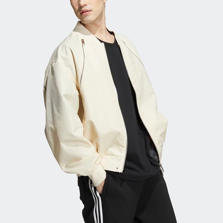 Куртка adidas originals Zipper Jkt - изображение 5