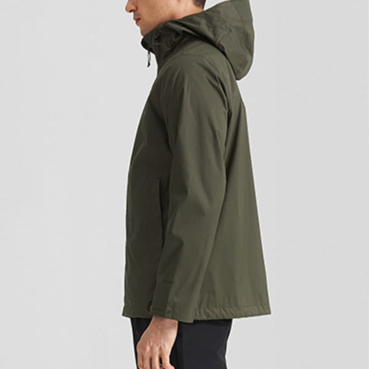 Демисезонная куртка THE NORTH FACE - изображение 8