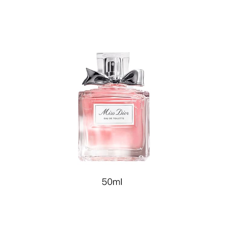 Парфюм Dior Miss Dior EDT - изображение 4