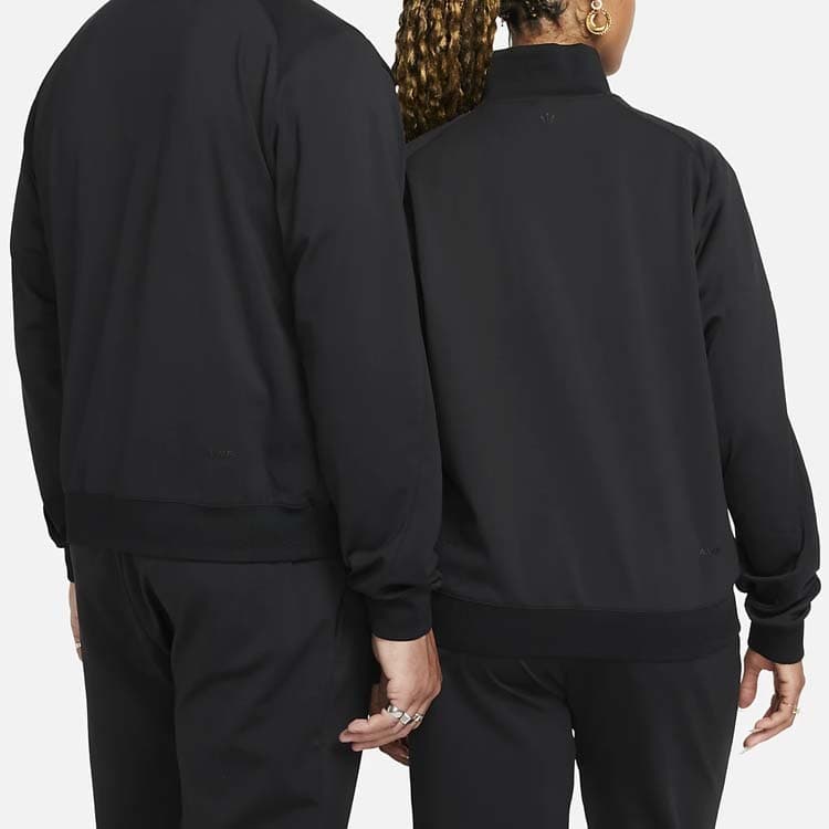 Куртка Nike x NOCTA Distant Regards Jacket Black - изображение 4