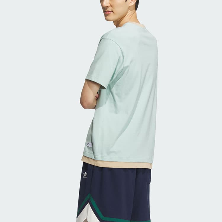 Футболка adidas x Disney Dumbo Sportswear Tee — фото 6
