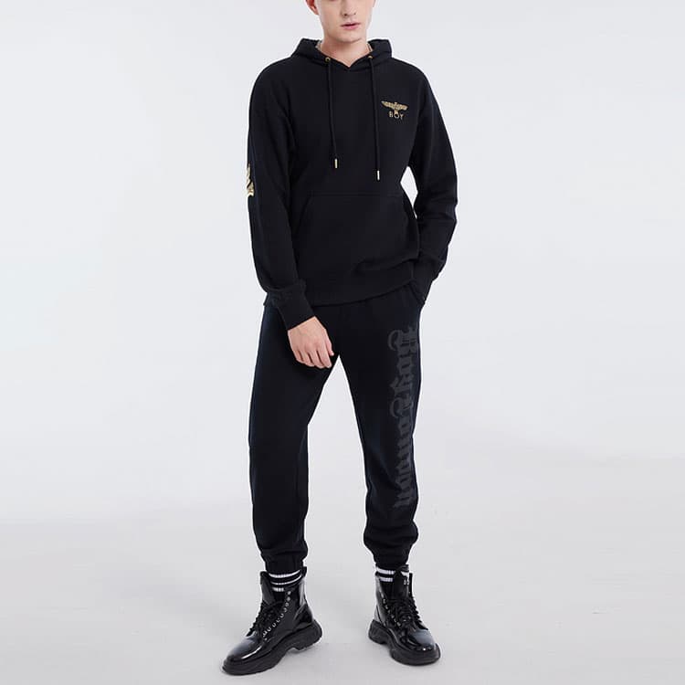 Худи Boy London logo - изображение 3