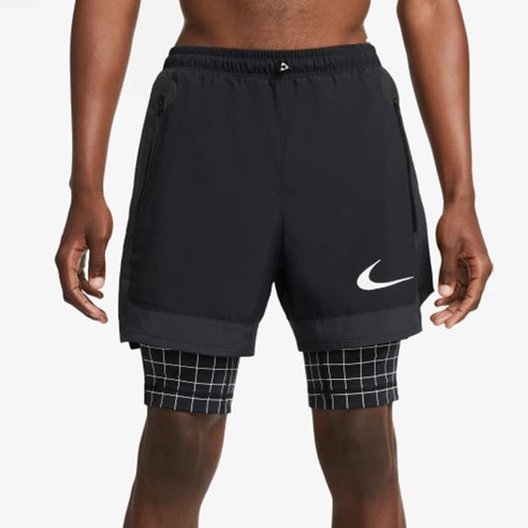 Тренировочные штаны Nike x OFF-WHITE Shorts SS21 - изображение 4