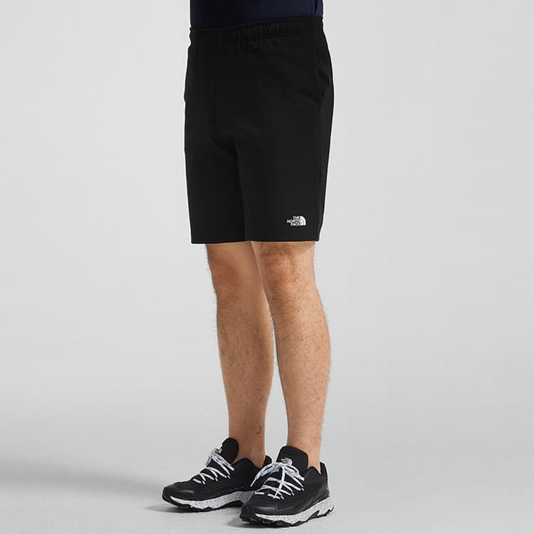 Шорты THE NORTH FACE Logo - изображение 4