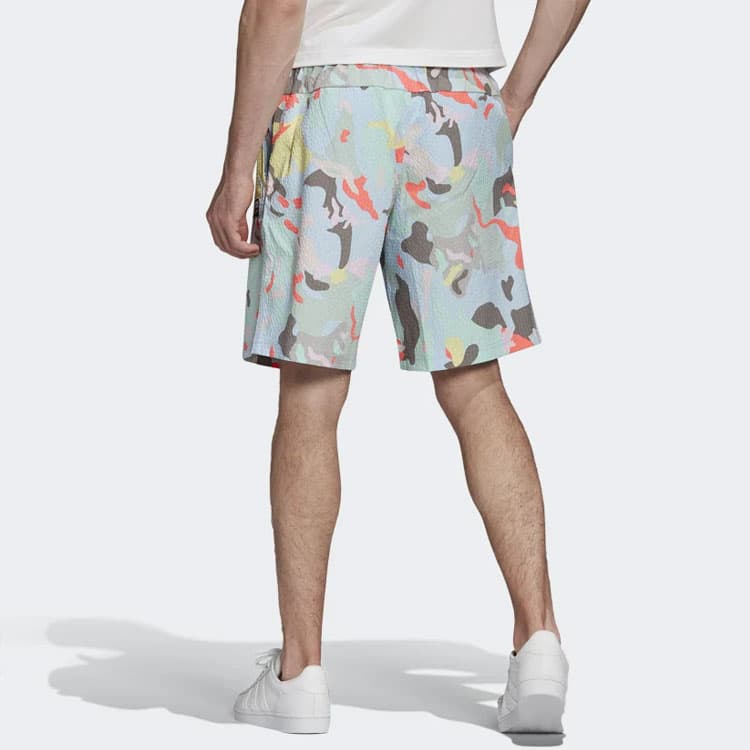 Шорты adidas originals Fs Aop Short - изображение 3