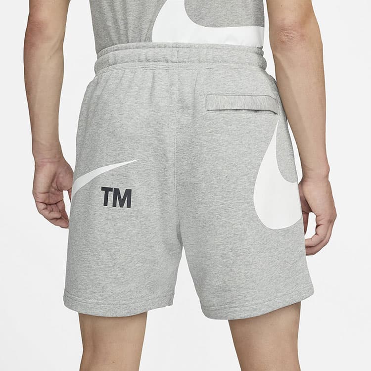 Шорты Nike Sportswear - изображение 5