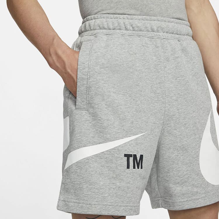 Шорты Nike Sportswear - изображение 4