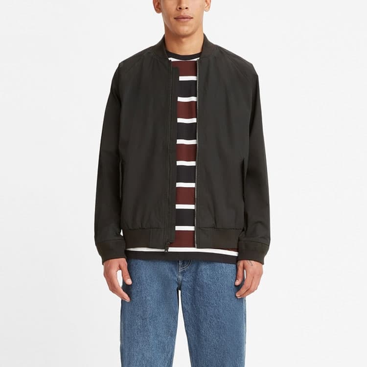 Куртка levis - изображение 3