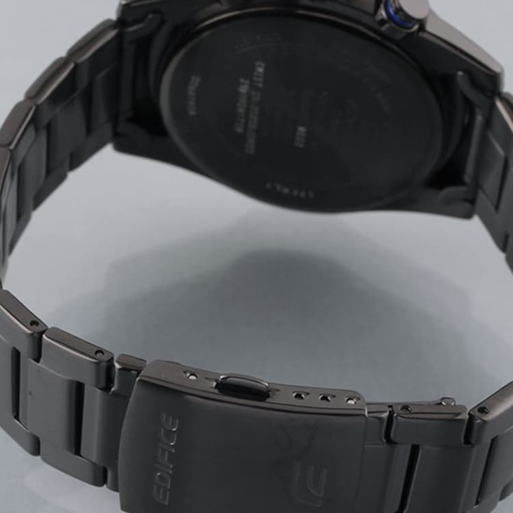Часы Casio Edifice EQB-1200DC-1A - изображение 6