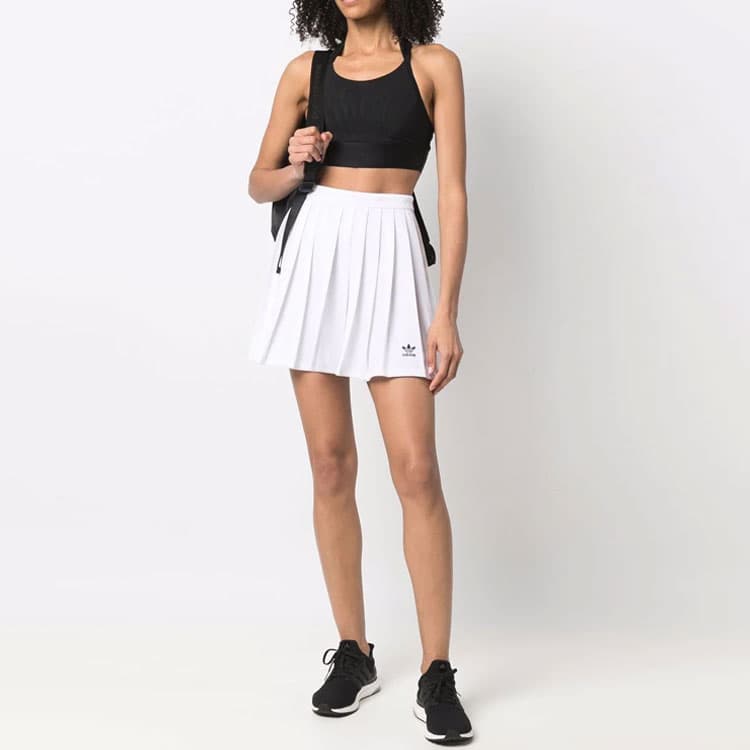 Юбка adidas originals SS22 - изображение 4