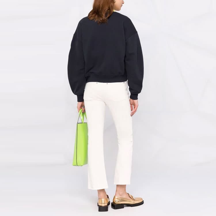 Худи GANNI SS23 - изображение 4
