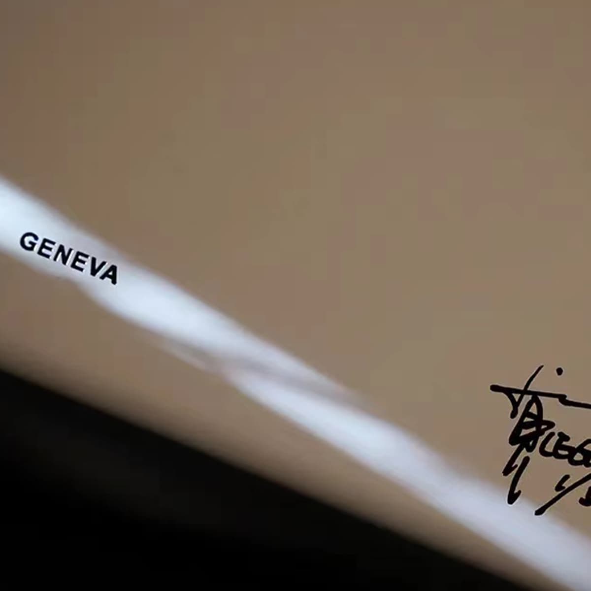X Geneva Classic S - изображение 5