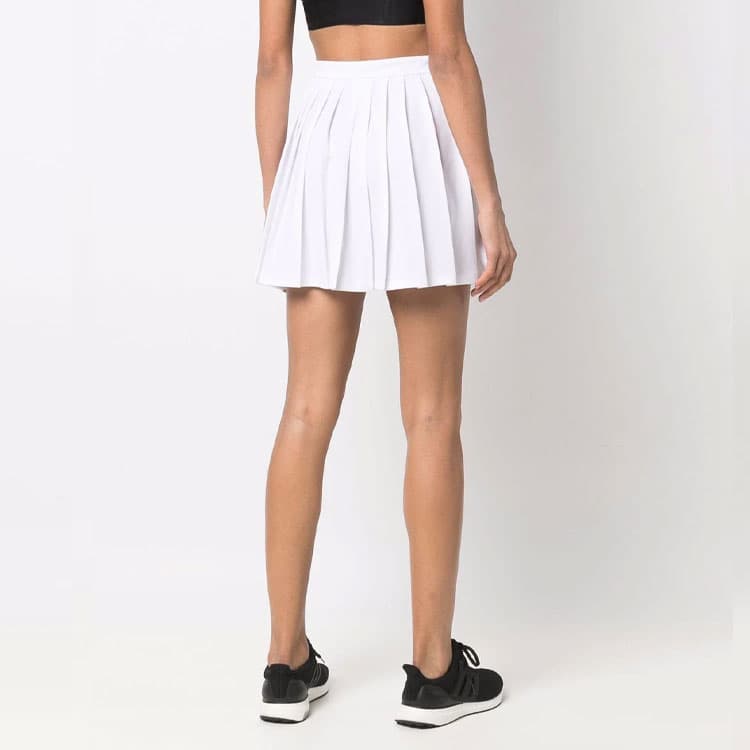 Юбка adidas originals SS22 - изображение 5