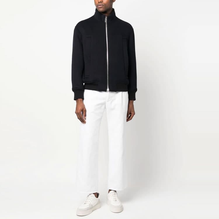 Куртка Emporio Armani FW22 Jacket - изображение 2