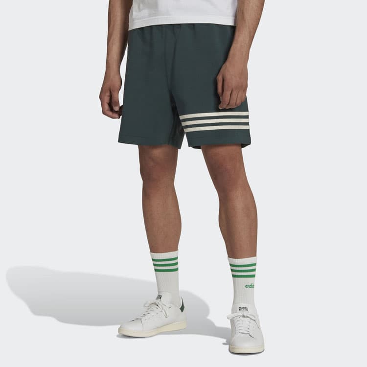 Шорты adidas originals - изображение 2