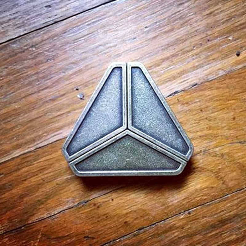 HANAYAMA Cast Puzzle Delta 3 - изображение 4
