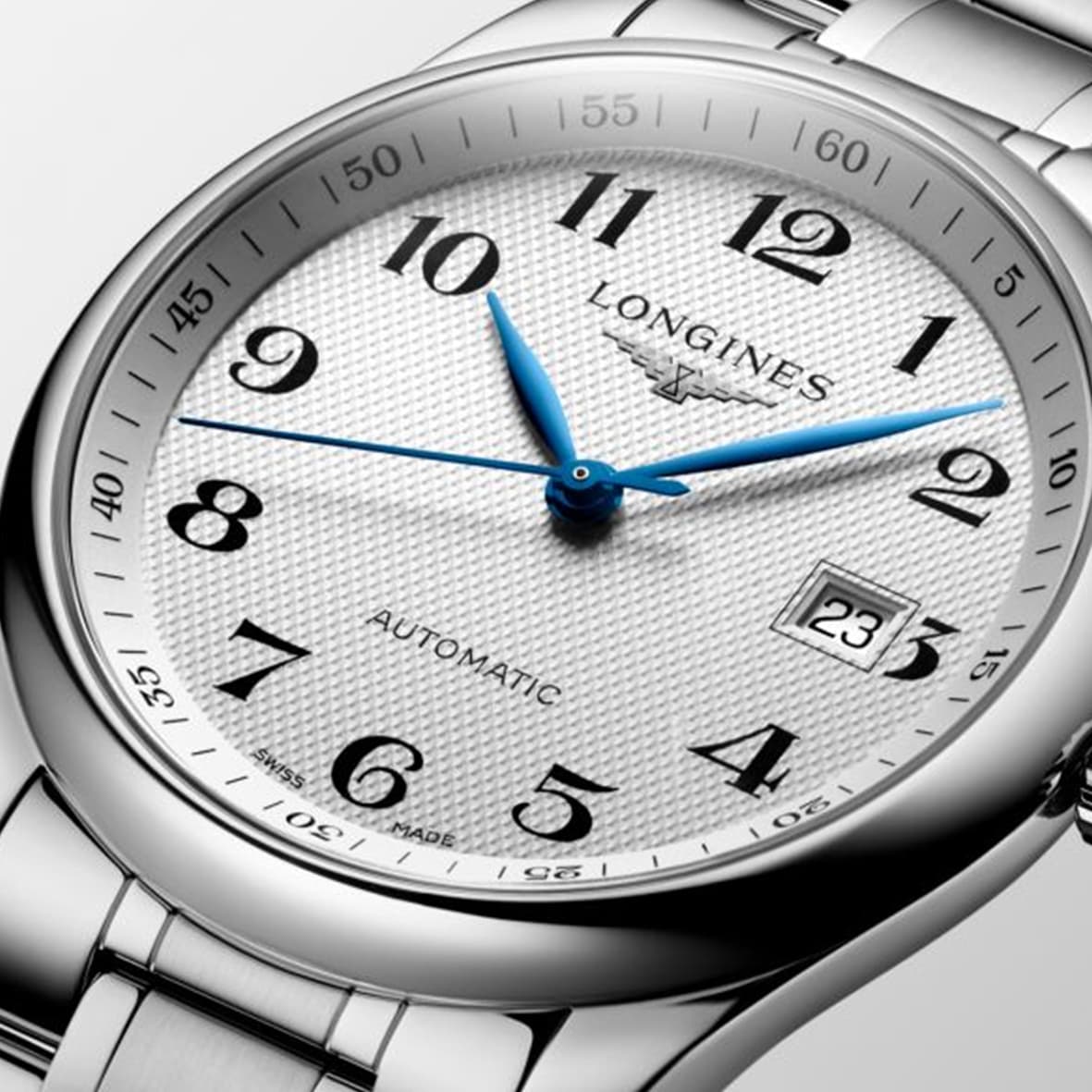 Часы LONGINES 40mm L2.793.4.78.6 - изображение 3