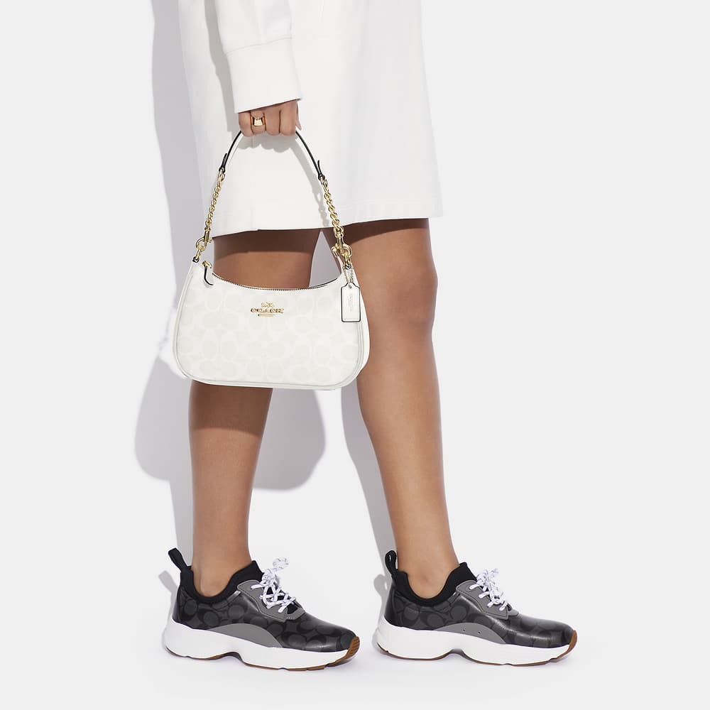 Сумка COACH Teri 25 - изображение 5