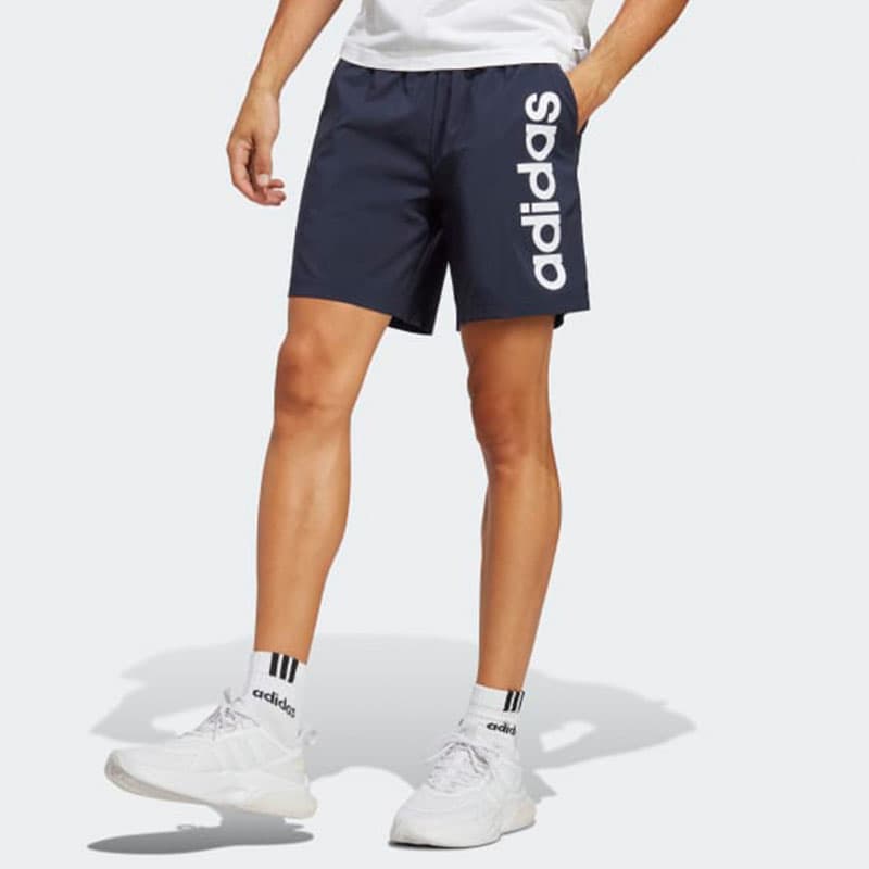 Шорты adidas - изображение 2