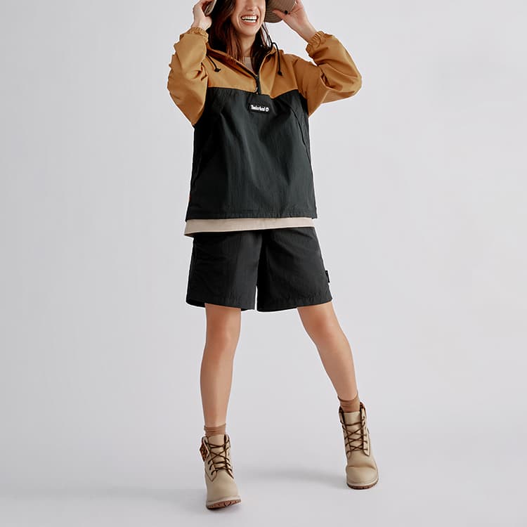 Ботинки уличные Timberland Jungle Pack 6" Boot - изображение 7
