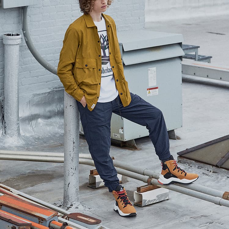 Куртка Timberland - изображение 4
