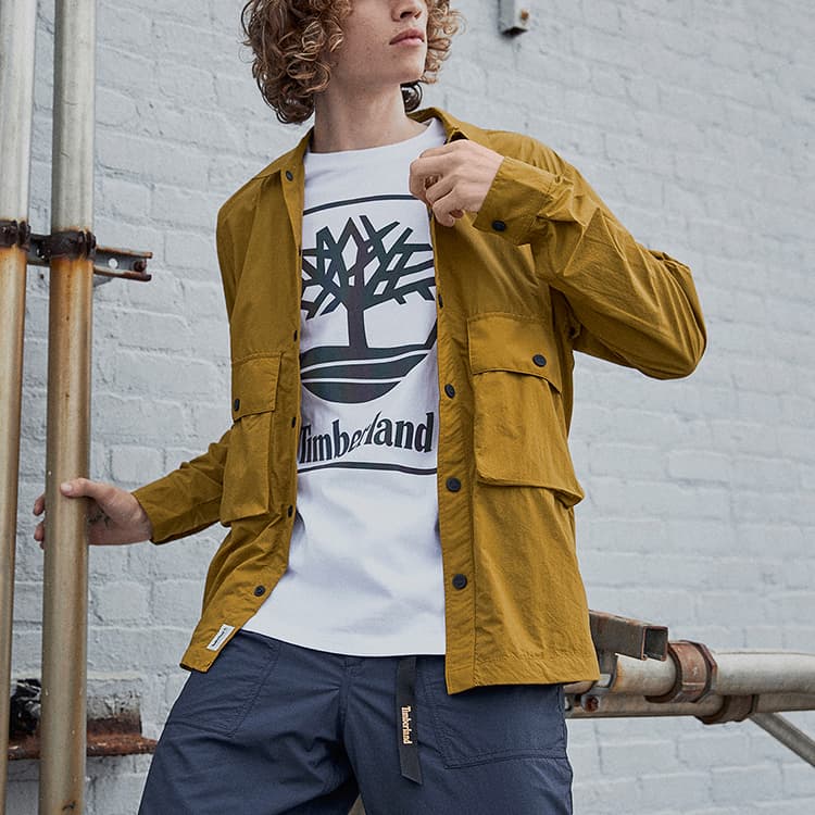 Куртка Timberland - изображение 3