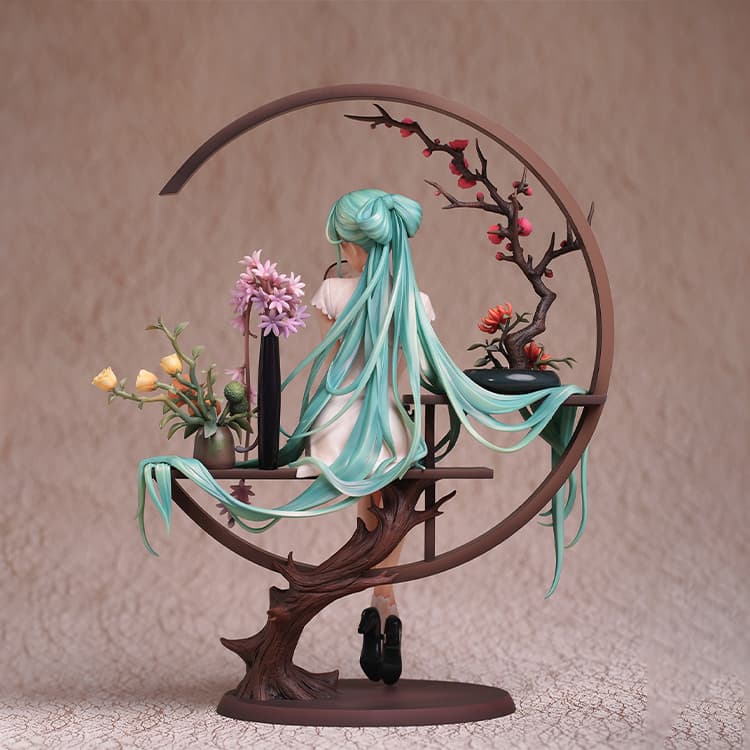 Фигурка Myethos 17 MIKU - изображение 3