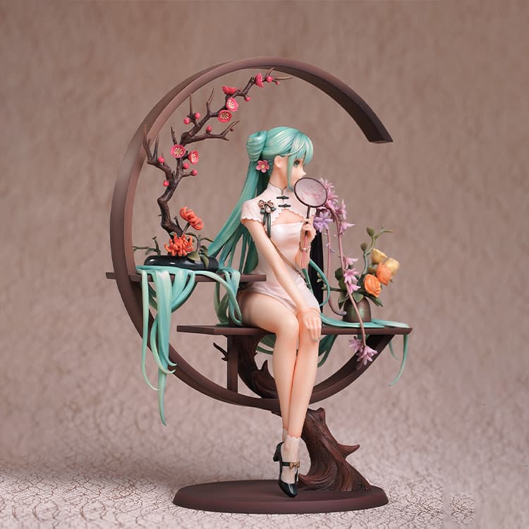 Фигурка Myethos 17 MIKU - изображение 2