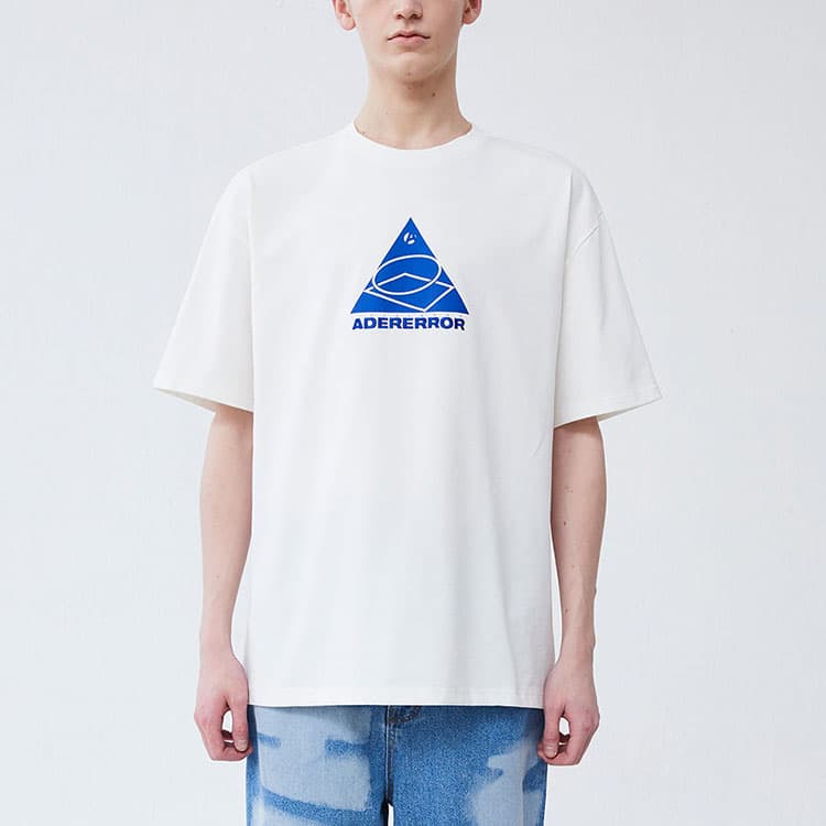 Футболка ADER ERROR SS22 T - изображение 5