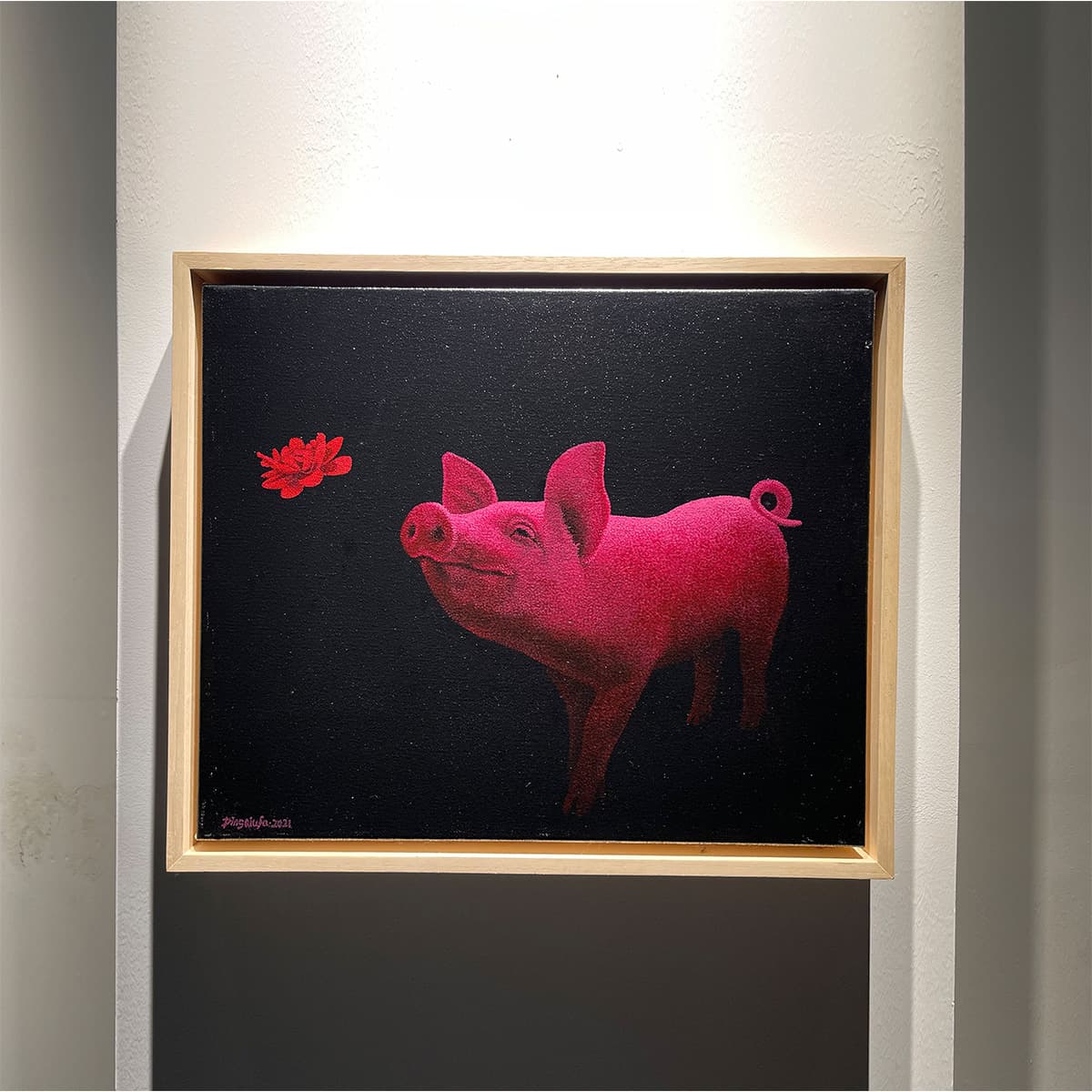 Постер 50*60cm - изображение 2