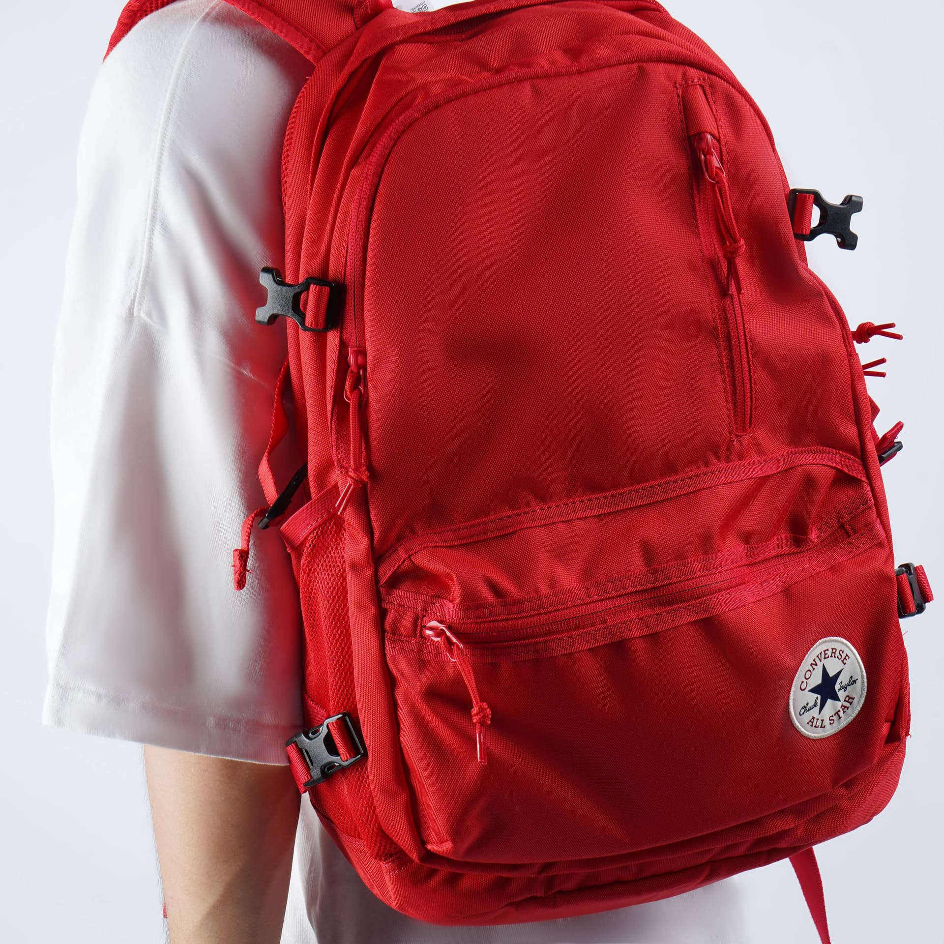 Рюкзак Converse Logo - изображение 6