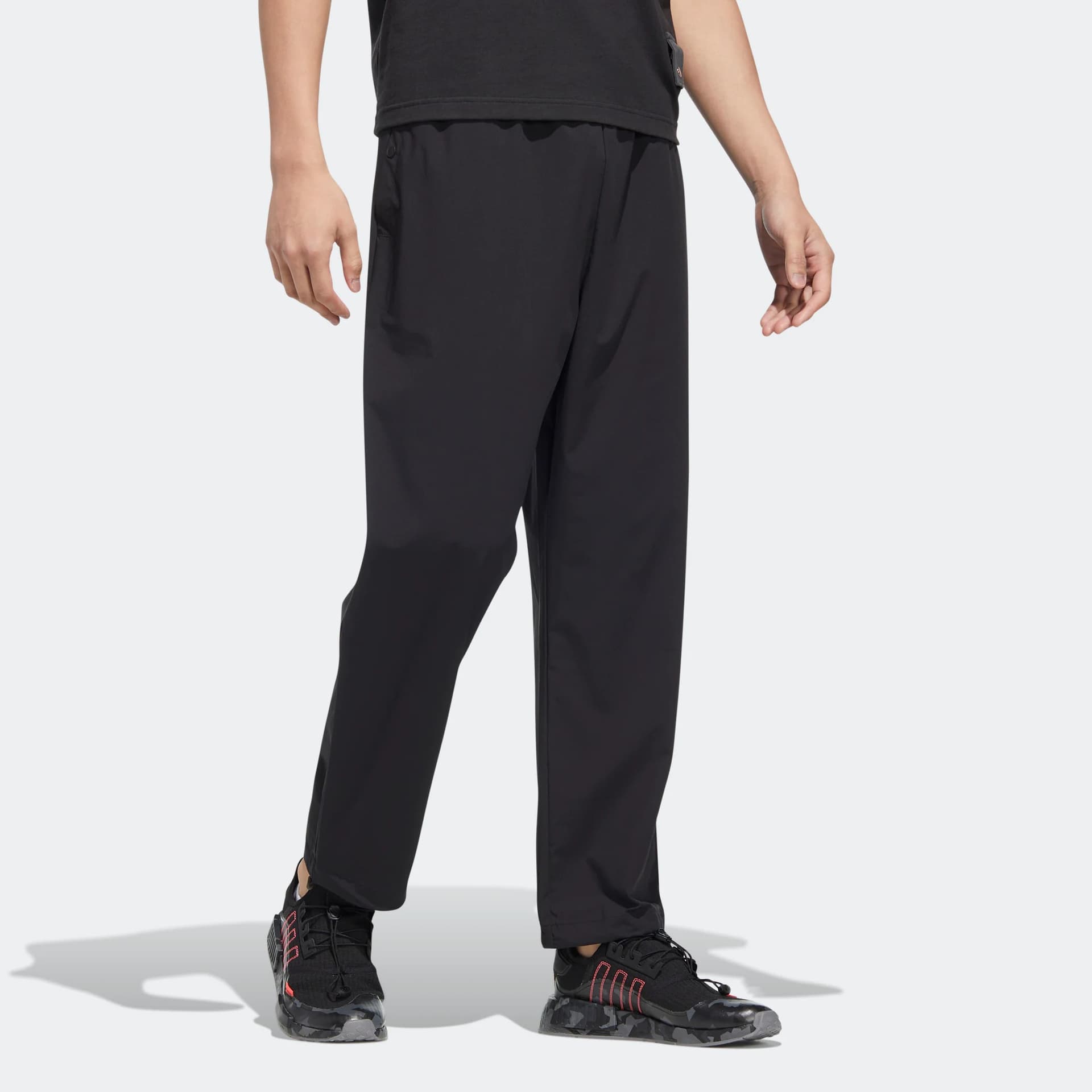 Спортивная одежда adidas Originals Lw Woven Pant - изображение 4