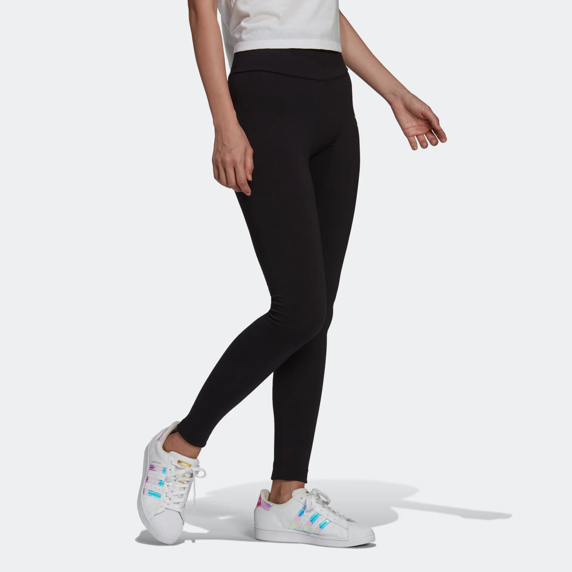 Штаны adidas originals Tight - изображение 5