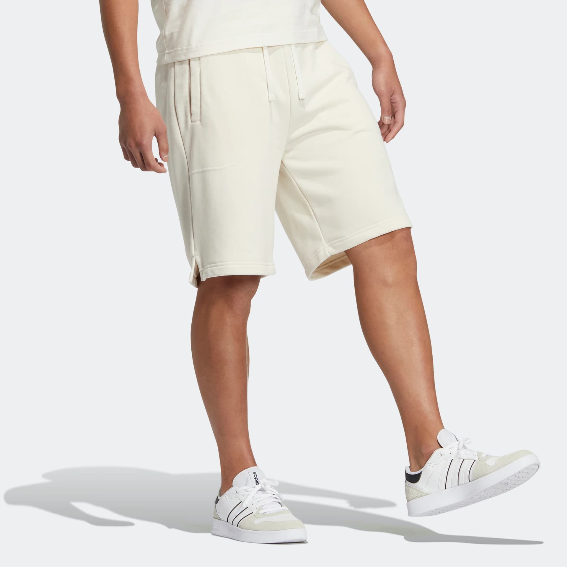 Шорты adidas neo - изображение 4