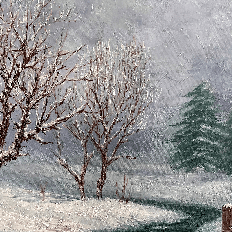 Постер 68*66cm - изображение 6