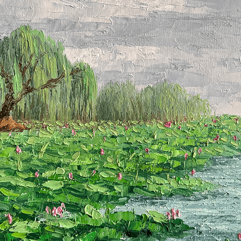 Постер 59*51cm - изображение 5