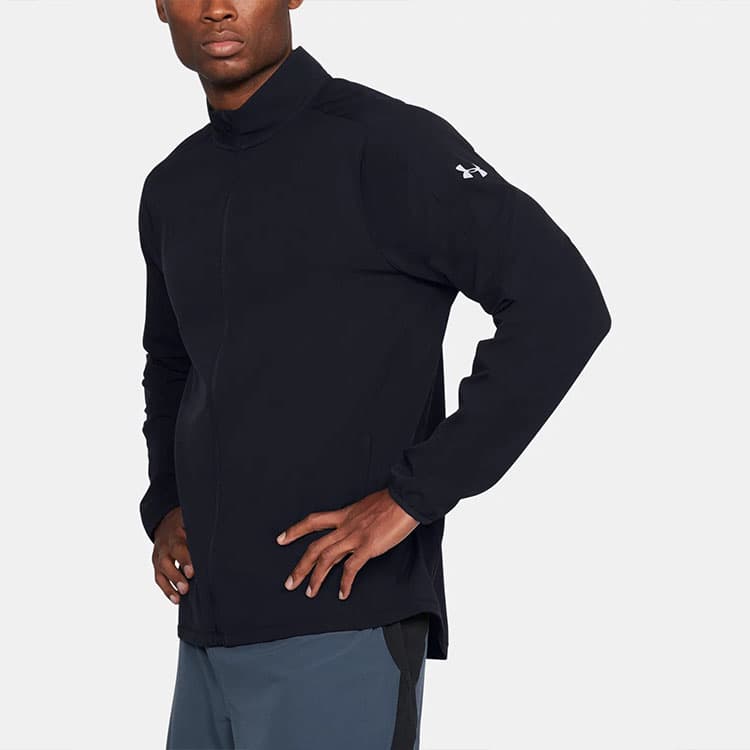 Куртка Under Armour Storm Launch - изображение 4