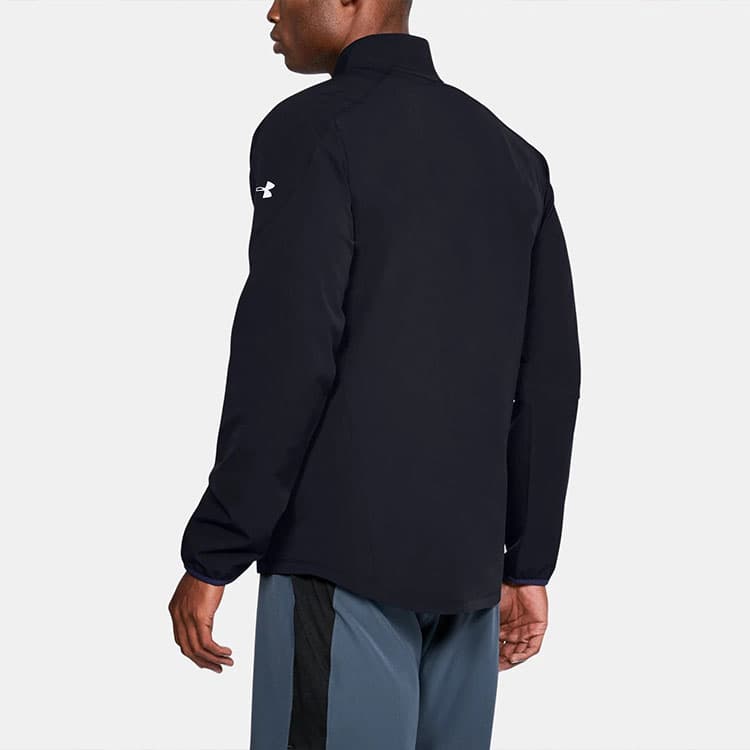 Куртка Under Armour Storm Launch - изображение 5