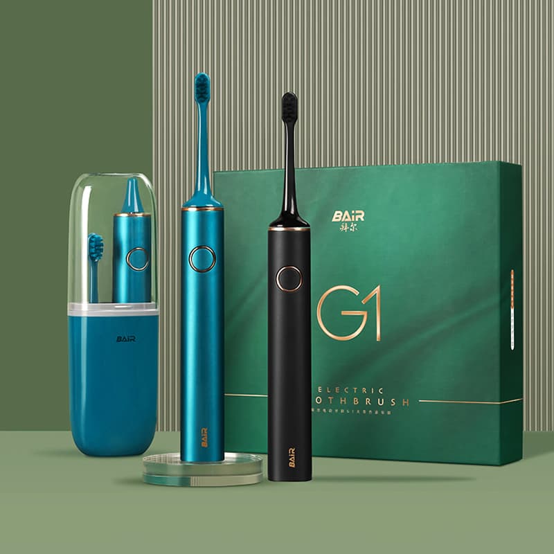BAIR G1 - изображение 8