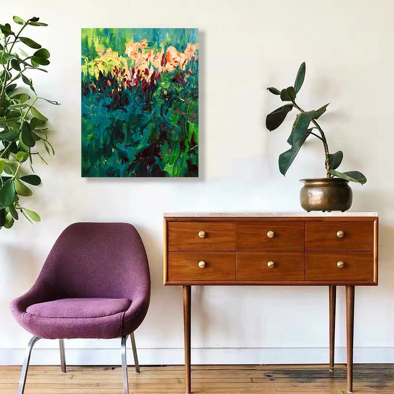 Постер 50*40cm - изображение 2
