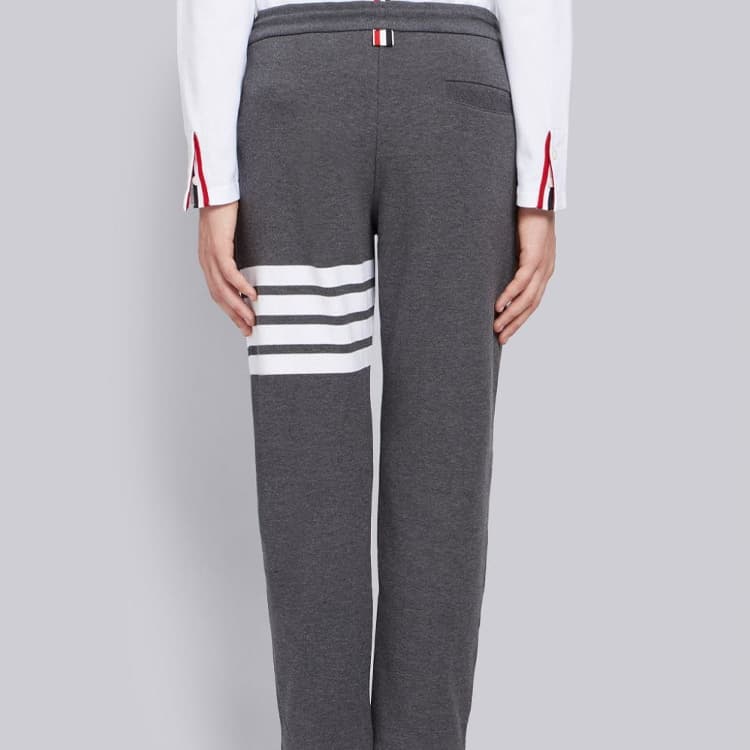 Штаны THOM BROWNE - изображение 3