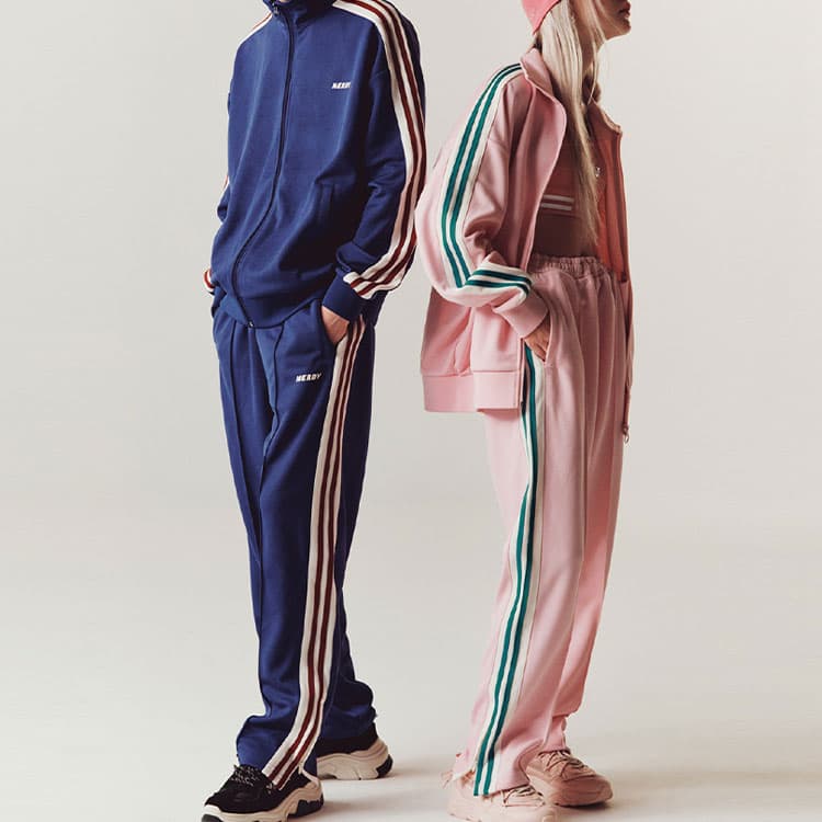 Куртка NERDY SS22 - изображение 3